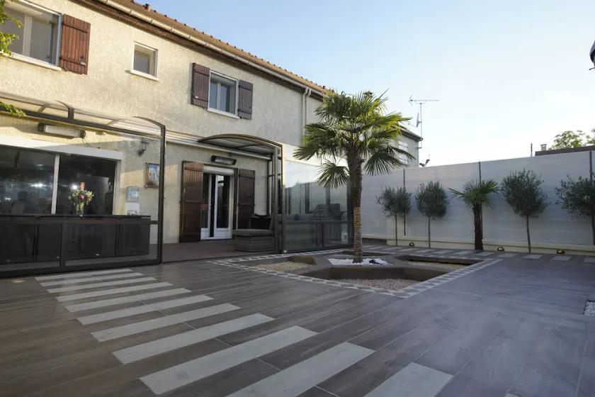 Maison proche de Paris-Orly - Image 1