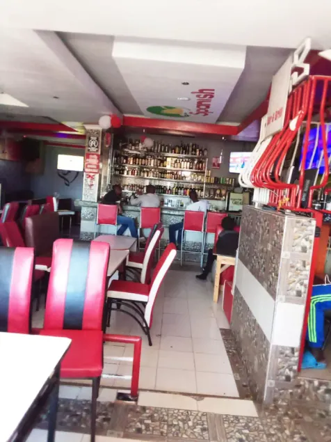 Spanish Lodge Hotel - Image 1