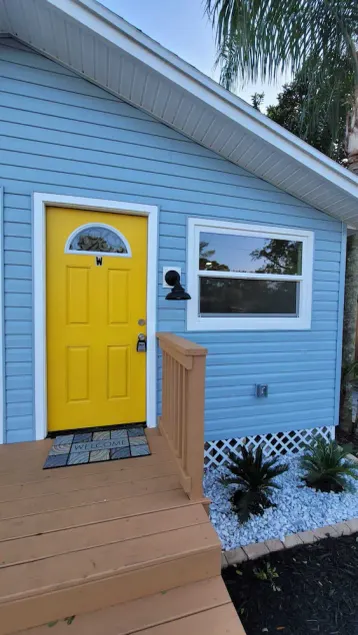 Adorable New Remodel W Cozy Guesthouse to Relax - Image 1