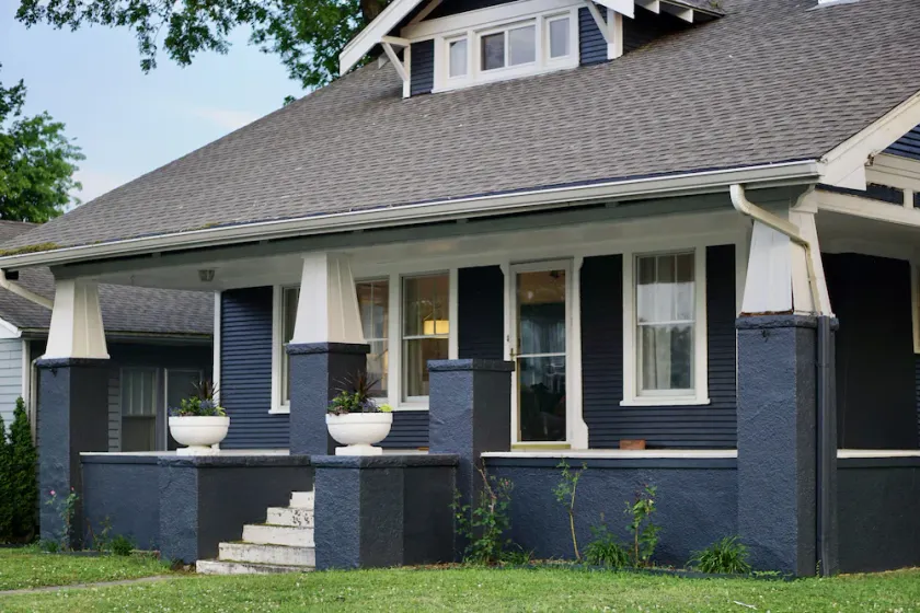 Stunning 100+ year old home near downtown Tulsa - Image 1