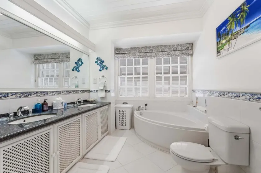 Beachfront Paradise with Plunge Pool - Fathoms End - Image 1