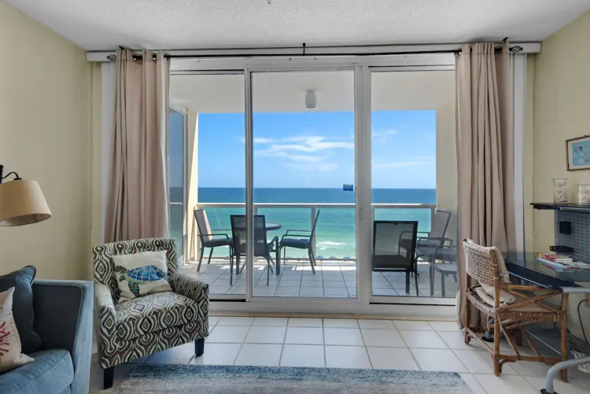 Stella Marina - Caribbean Resort 502.Bch srvc incl!!! - Image 1