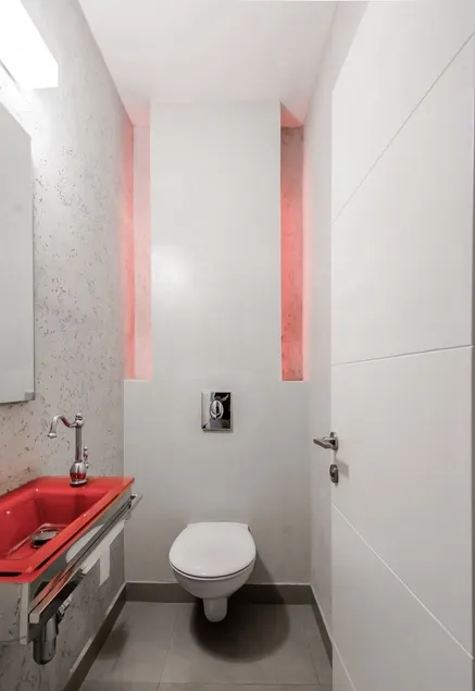 Modern living - 3 bedrooms apartment - Image 1