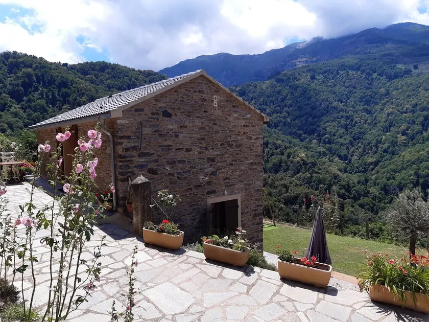 U RATAGHJU - OREZZA Region - CASTAGNICCIA - UPPER CORSICA - Image 1