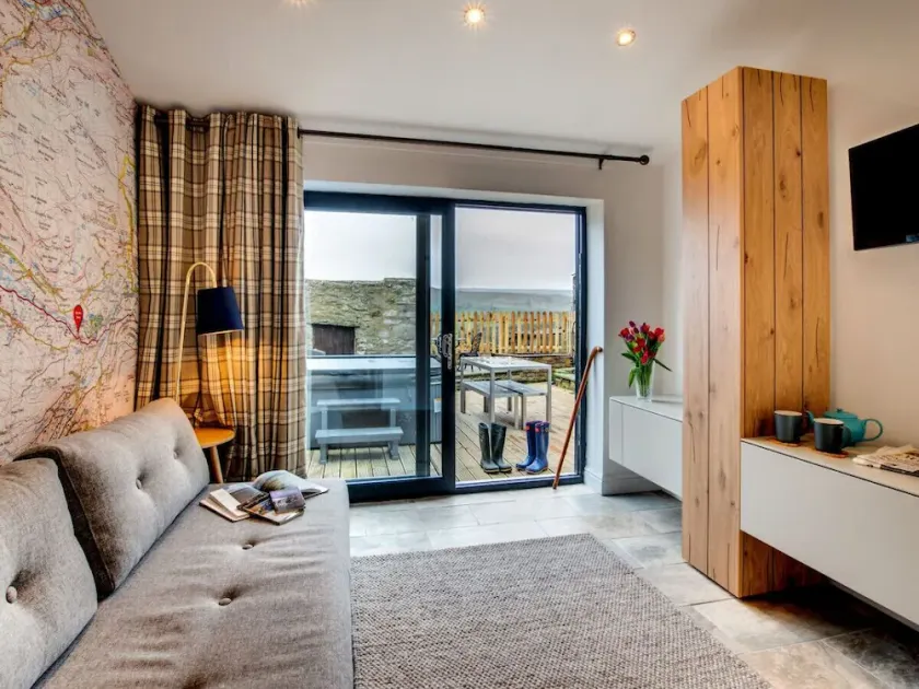 The Nook by Luxury Travel Emporium Asygarth - Image 1