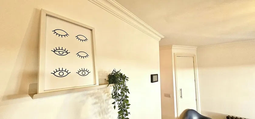 Elegante apartamento en el centro de Cardiff con vistas a la ciudad y excelente ubicación - Image 1