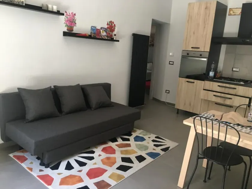 The Lucky House - Image 1