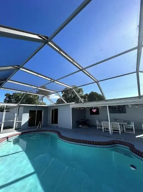 The Champa Pool Home - Image 1