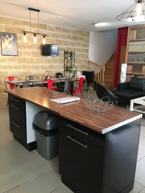 I hjertet af Champagne, Gîte la Halte Effervescente - Image 1