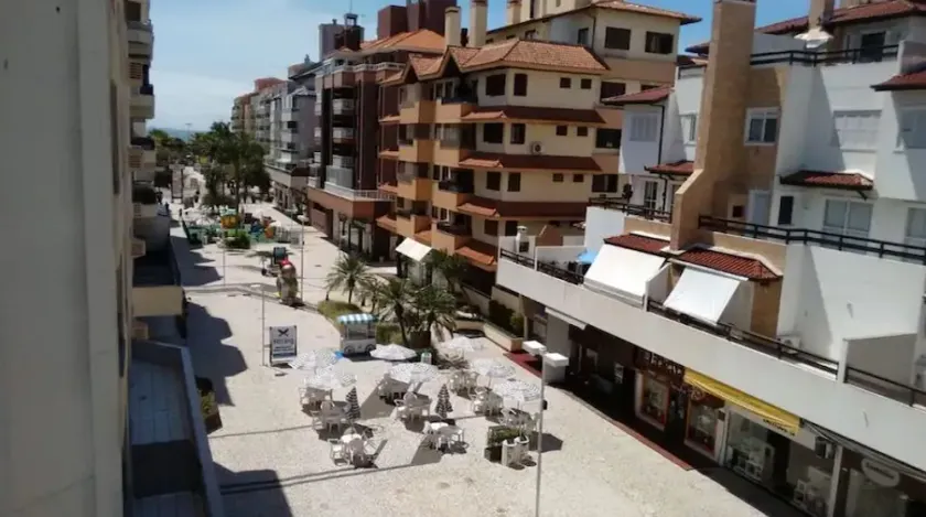 Apartamento de 2 quartos no Open Shopping - Image 1