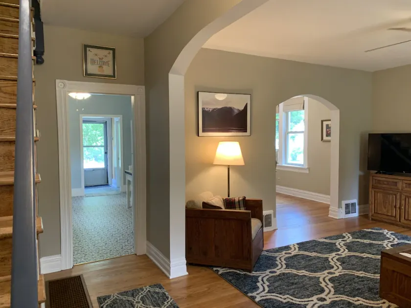Jones Inn Confluence - 3 Bd/2 Bth House - Image 1
