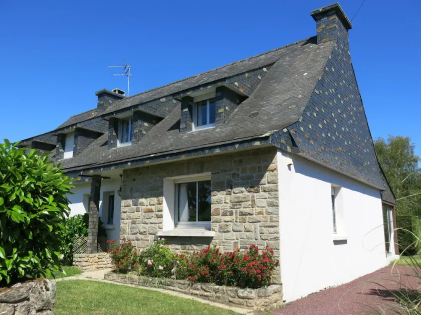 Holiday Home Le Clos Er Bert by Interhome - Image 1