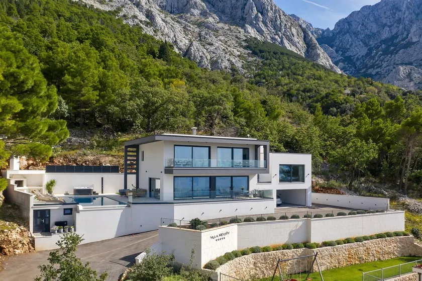 Villa Melody - Image 1