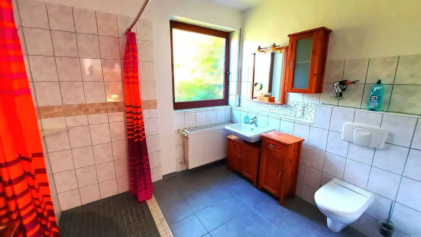 Holiday apartment for group accommodation on the Middle Rhine for up to 16 guests with Rhine view and sauna - Image 1