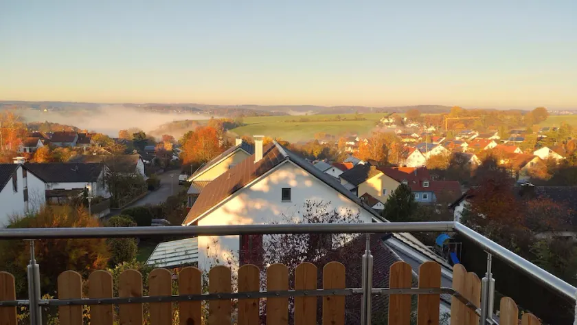 Vacation apartment Stifterfelsen - Image 1
