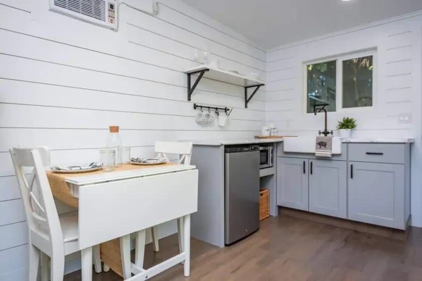 Private Escape! Tiny home style - Image 1