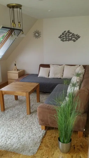 Ferienwohnung-Panoramablick - Image 1