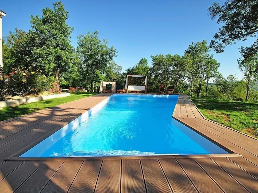 Vacation home Vesna by Interhome - Image 1