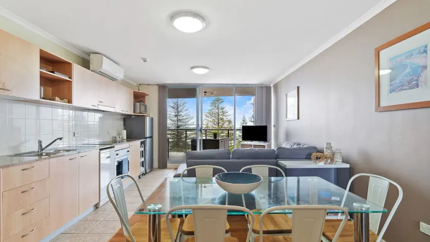 Nesuto Apartments - Unit 631 - Image 1