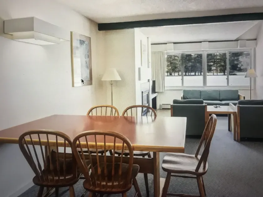 STOWE, VT  2+ Bedrooms -  President's Week 2024 - Image 1
