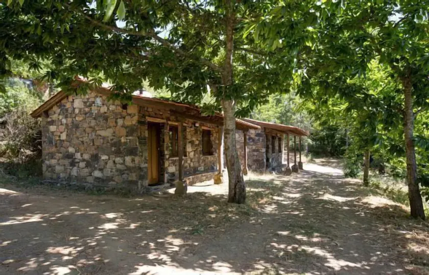 Casa di montagna per 5 persone - Image 1