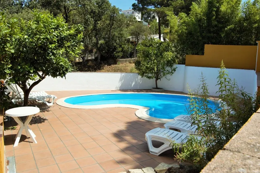 Nær Lloret de Mar, 8 Pax, pool, grill, wifi. - Image 1