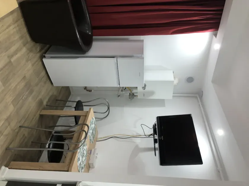 Apartment in Residential District - Cosmopolis (Bucharest North) - Image 1