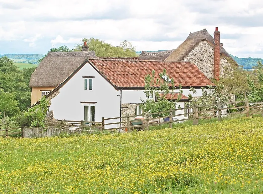 Charmantes Ferienhaus in ruhiger Lage - Image 1
