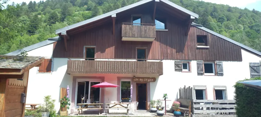 Charming 3-star Vosges-style cottage / Sauna / Table football - Image 1