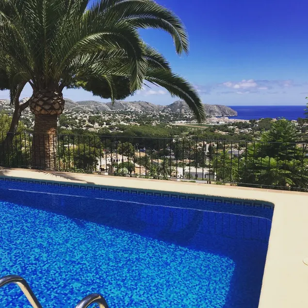 Maison / villa - MORAIRA - Image 1