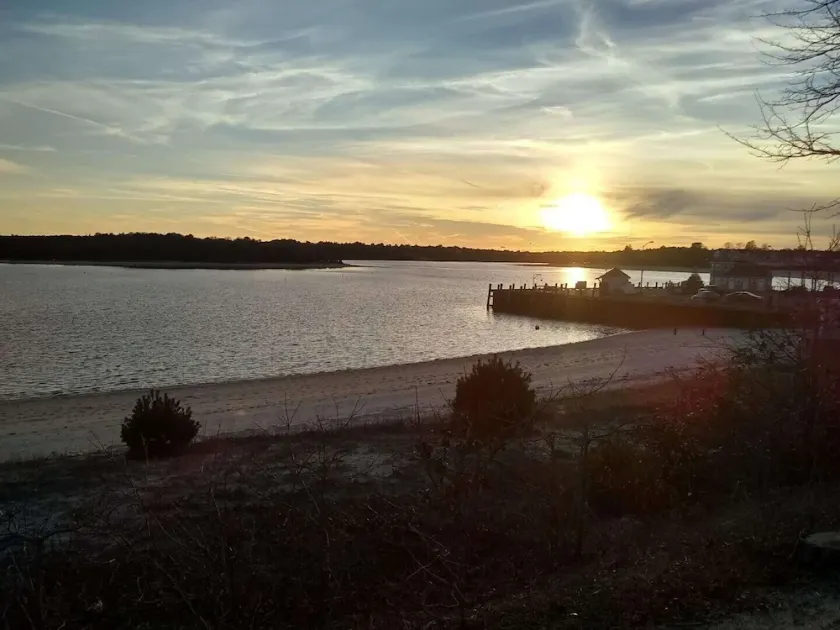 Onset Beach, steps to Broad Cove with private beach. - Image 1