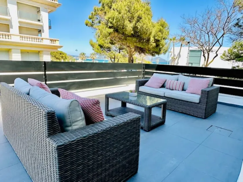 Deluxe modern house right by the sea - Ocean43 - Image 1