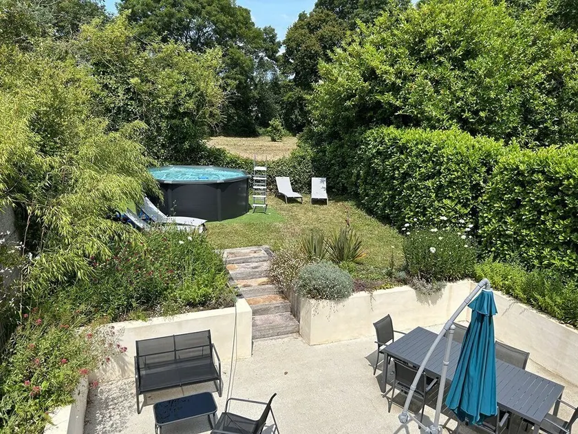 Renovated farmhouse with pool in Erquy | Ref 903 - Image 1