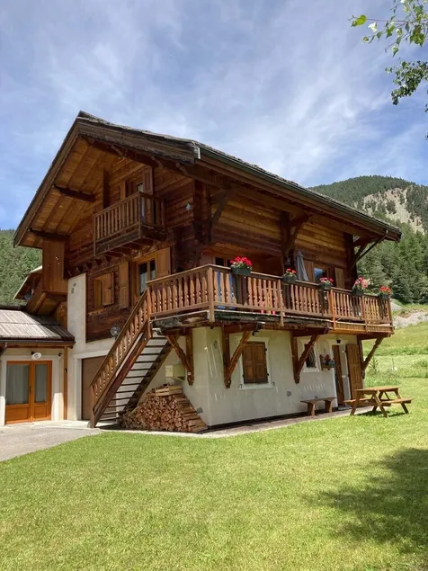 Chalet de Charme - Image 1