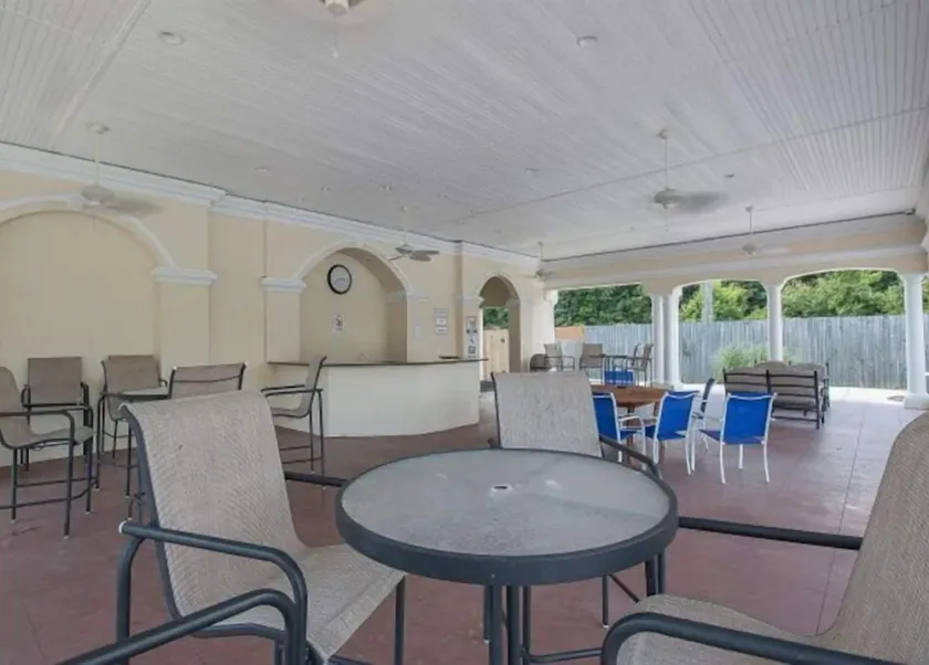 BEACH Townhouse - Swimming Pool, Casinos, Gated Keesler - Image 1