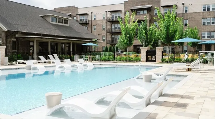 Landing Apartments At Town Madison - Image 1