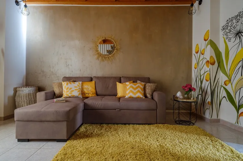 Ferienwohnung Casa Ta Nonna mit WLAN und Klimaanlage - Image 1