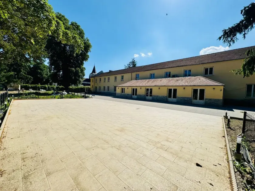Le parc d'eden - Image 1