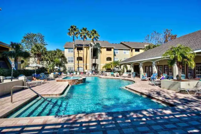 Cozy Vacation Condo Near Clearwater Beach - Image 1