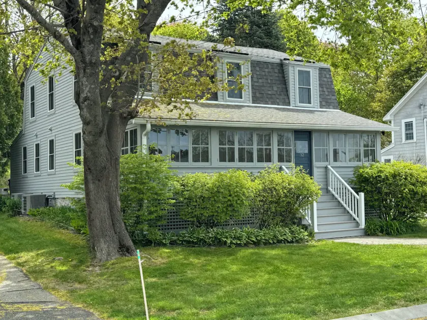 Classic New England Vacation Home Near Beaches, Harbor & Village - Image 1