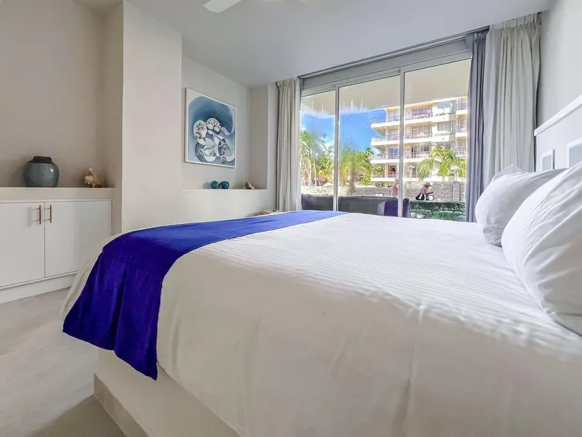 Condo at Ixchel Beach Hotel. Steps from Beach - Image 1