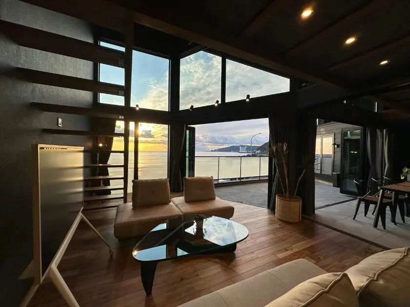 VILLA IZU Zessei - VILLA IZU 絶青 - Image 1
