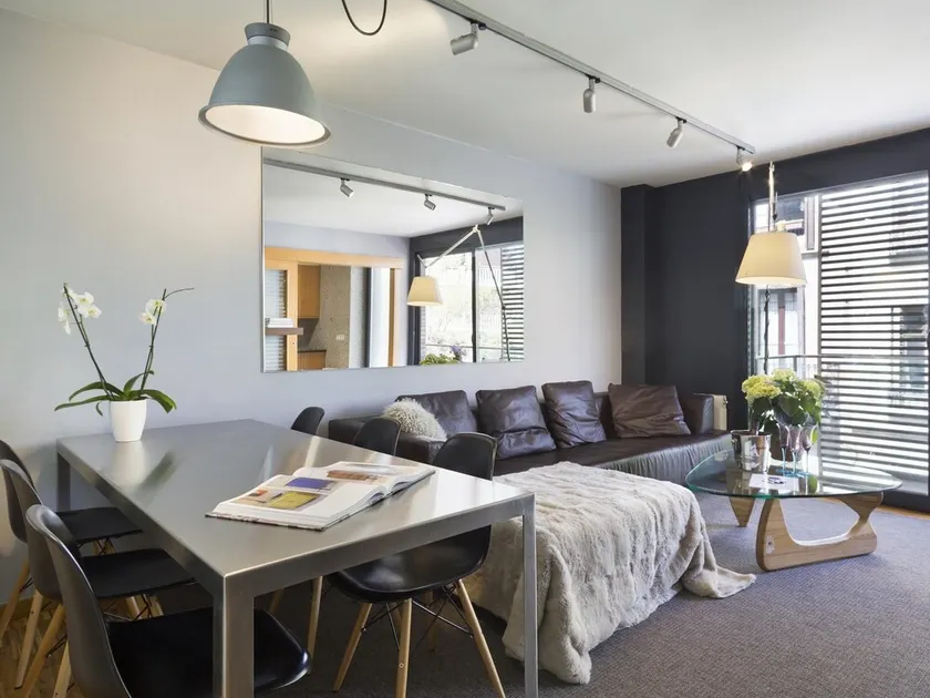 My Space Barcelona 6 Apart. pour 36 pax avec terrasses et parking optionnel - Image 1