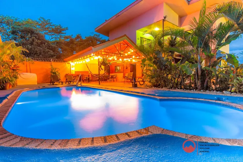Jose Manuel House- great for families or friends - Image 1