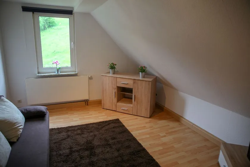 Apartment Bergblick O2 - Image 1