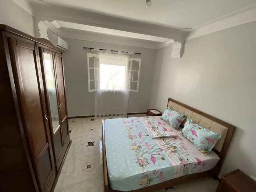 Location Appartement Jijel Résidence Fafa - Image 1