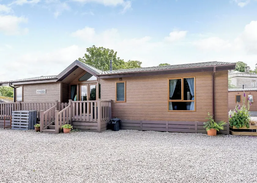 2 chambres à coucher à Calthwaite, Nr Penrith - Image 1