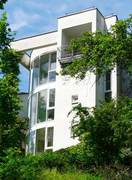 Ferienwohnung in Sachsenheim - Image 1