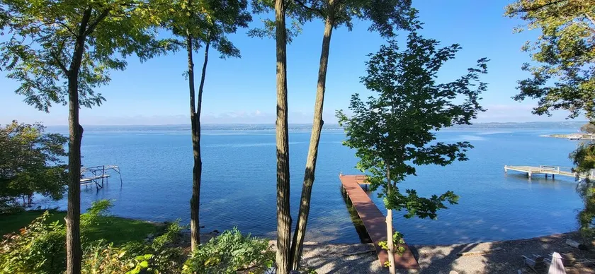 Seneca Lake Home Finger Lakes Vingårde Galore 4 BED 4 BATH - Image 1