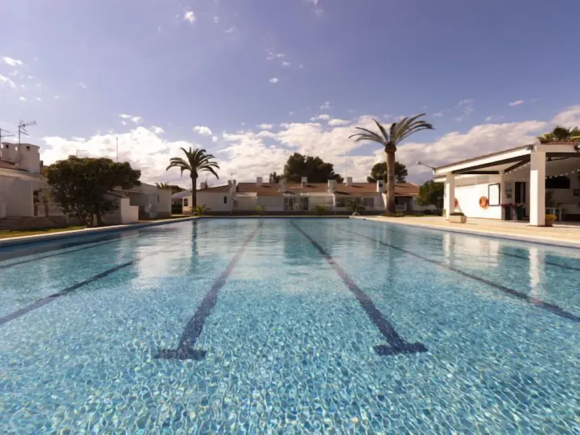 Holiday Home Salvagina 53 by Interhome - Image 1